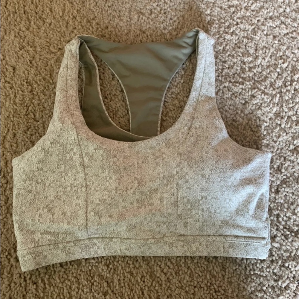 Gymshark Sports Bra